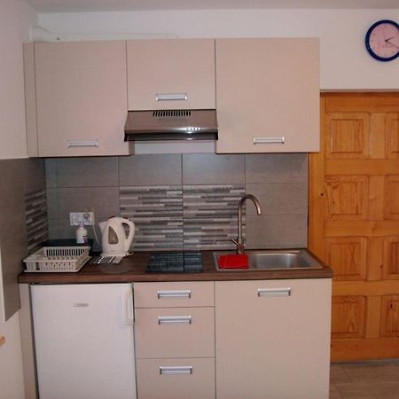 Apartament U Jacka 2 Рабка Екстериор снимка