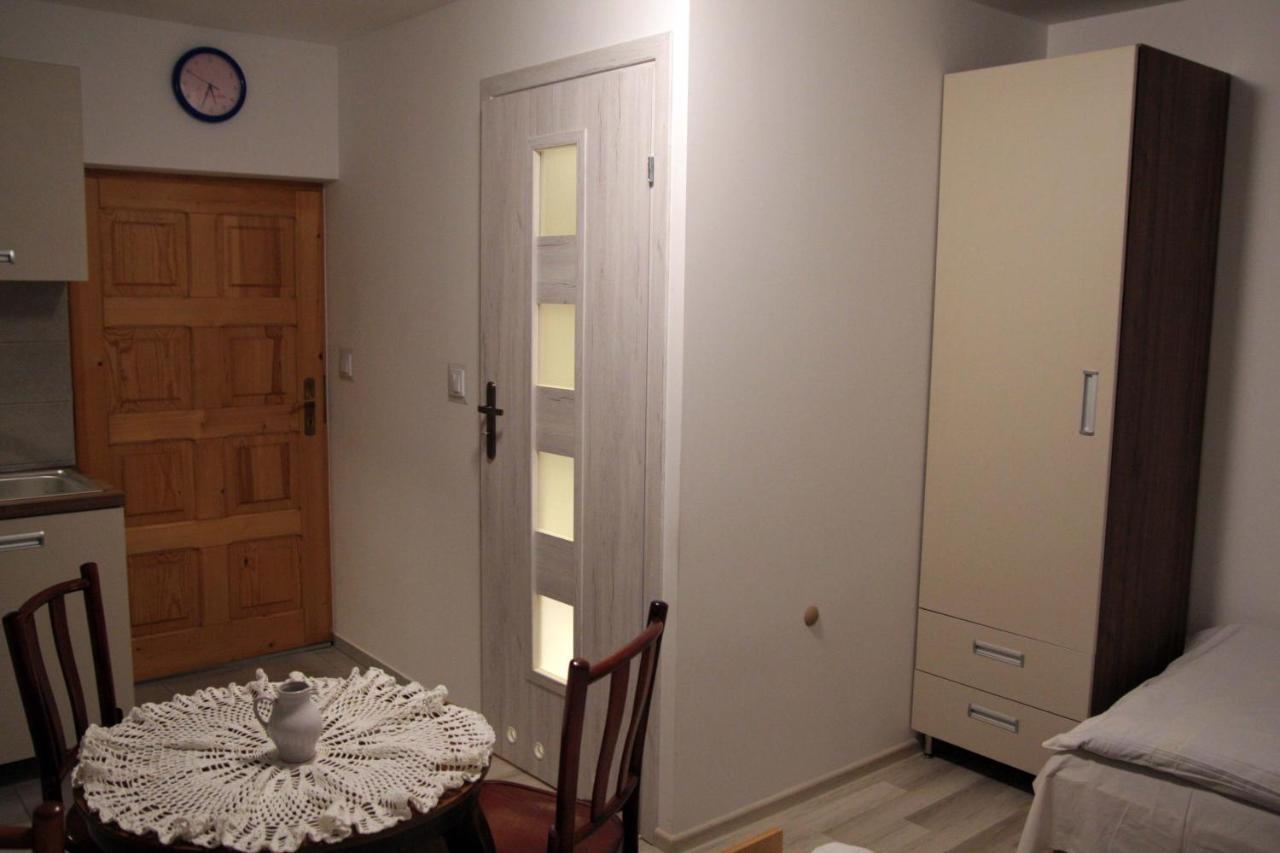 Apartament U Jacka 2 Рабка Екстериор снимка