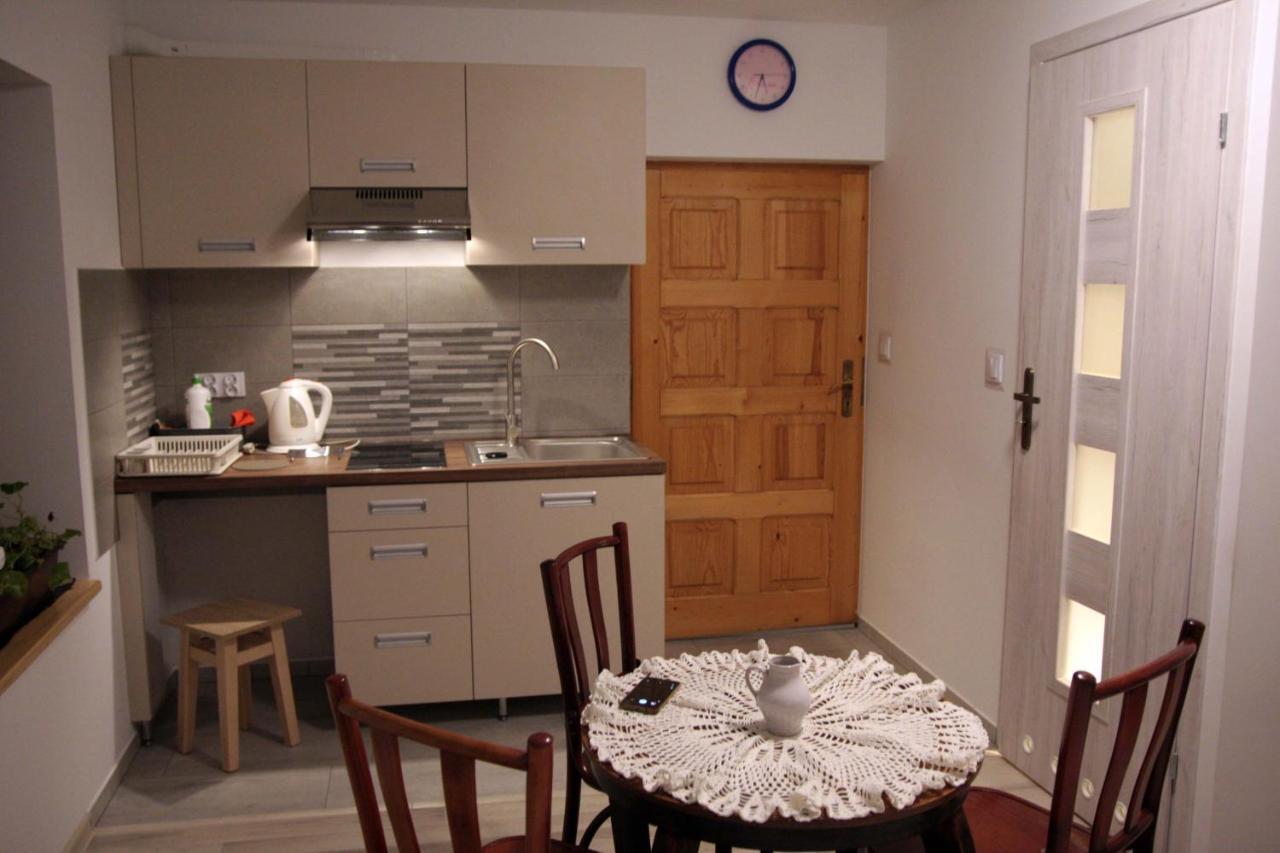 Apartament U Jacka 2 Рабка Екстериор снимка