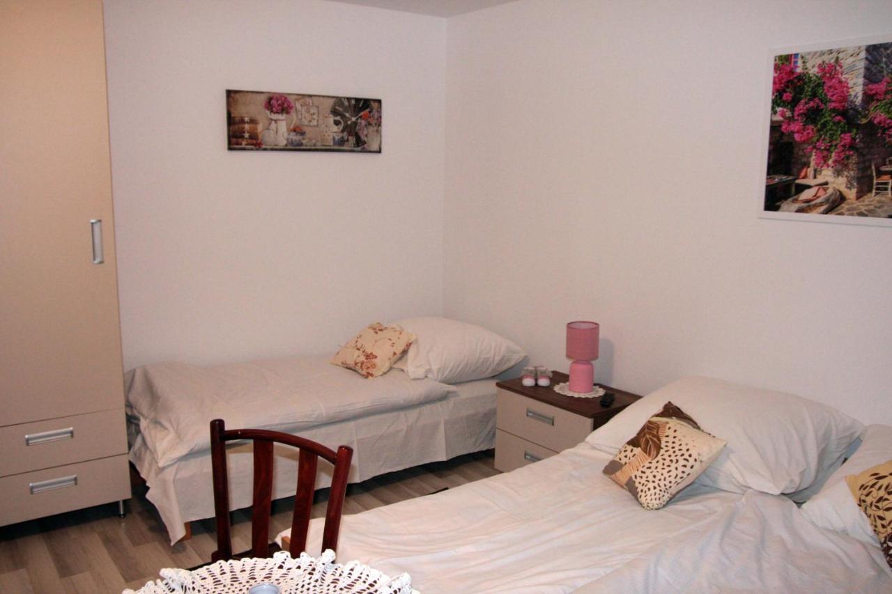Apartament U Jacka 2 Рабка Екстериор снимка