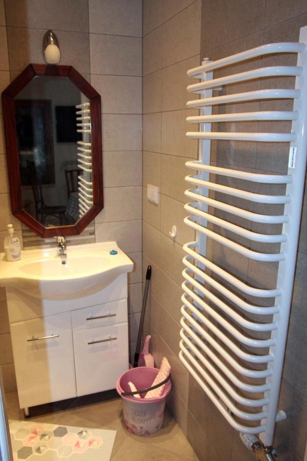 Apartament U Jacka 2 Рабка Екстериор снимка