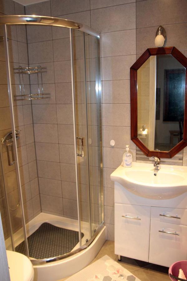 Apartament U Jacka 2 Рабка Екстериор снимка