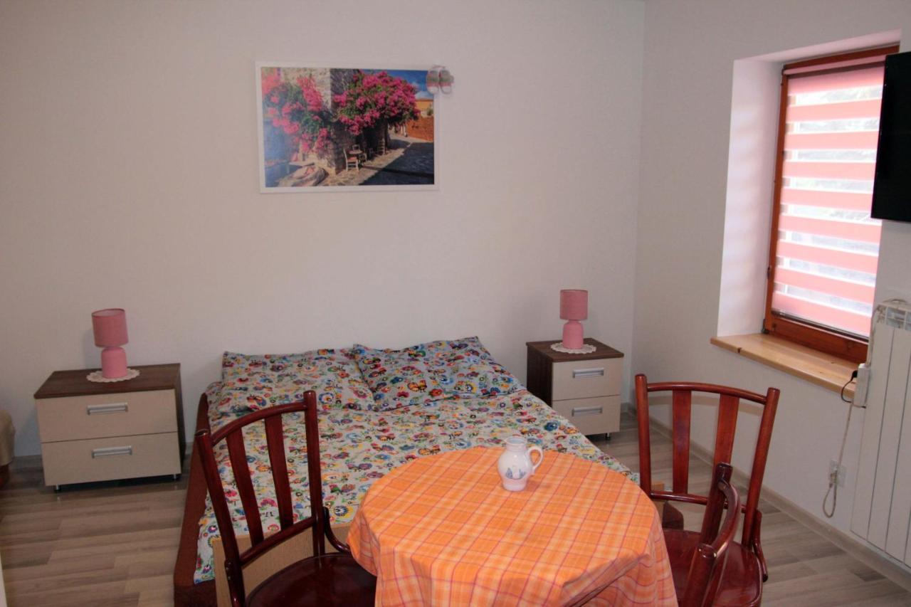 Apartament U Jacka 2 Рабка Екстериор снимка