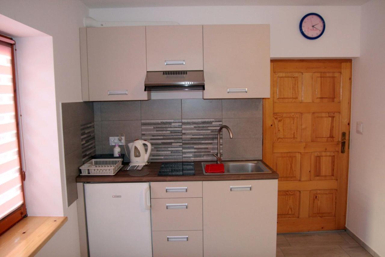 Apartament U Jacka 2 Рабка Екстериор снимка